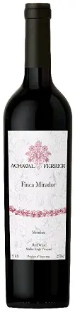 Achaval-ferrer Malbec Finca Mirador 750ml