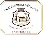 Chateau Doisy-vedrines Barsac 750ml