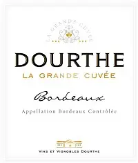Dourthe Bordeaux La Grande Cuvee 750ml