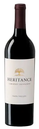 Heritance Cabernet Sauvignon 750ml