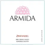 Armida Winery Zinfandel 750ml