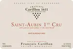 Francois Carillon Saint-aubin Premier Cru 750ml