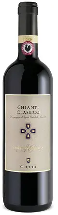 Cecchi Chianti Classico 750ml