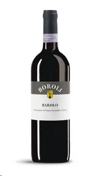 Boroli Barolo 750ml