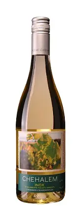 Chehalem Chardonnay Unoaked Inox 750ml
