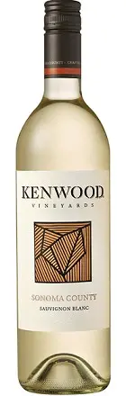 Kenwood Sauvignon Blanc Sonoma County 750ml
