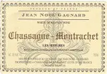 Jean Noel Gagnard Chassagne-montrachet Les Masures 750ml