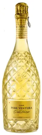 Pere Ventura Cava Brut Gran Vintage 750ml