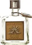 Los Arango Tequila Blanco 750ml