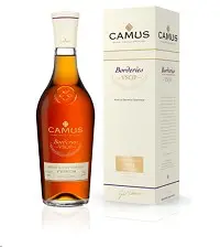 Camus Cognac Vsop Borderies 750ml