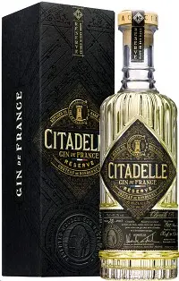 Citadelle Gin Reserve 750ml