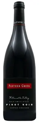 Panther Creek Pinot Noir Carter Vineyard 750ml