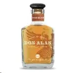 Dos Alas Tequila Anejo 750ml