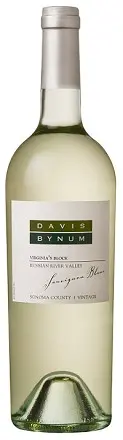 Davis Bynum Sauvignon Blanc Virginia's Block 750ml