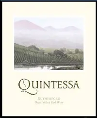 Quintessa Red 1.50L