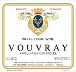 Bougrier Vouvray 750ml