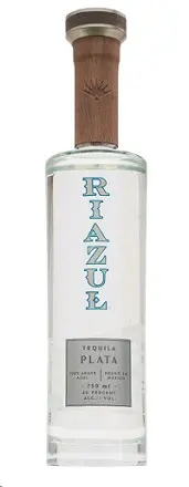 Riazul Tequila Plata 750ml