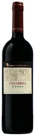 Casa Ferreirinha Douro Callabriga 750ml