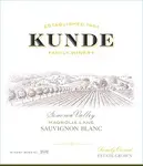 Kunde Sauvignon Blanc Magnolia Lane 750ml