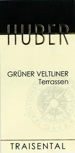 Weingut Markus Huber Gruner Veltliner Terrassen 750ml