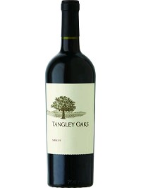 Tangley Oaks Merlot 750ml
