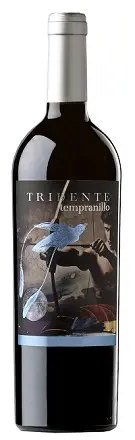 Tridente Tempranillo 750ml