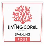Living Coral Sparkling Rose 750ml