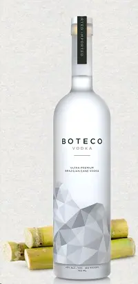 Boteco Vodka 750ml