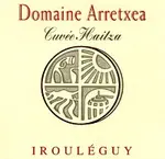 Domaine Arretxea Irouleguy Cuvee Haitza 750ml