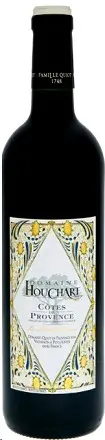 Domaine Houchart Cotes De Provence 750ml