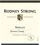 Rodney Strong Merlot Sonoma Select 750ml