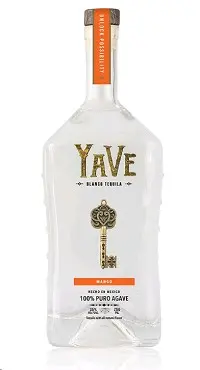 Yave Tequila Mango 750ml