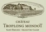 Chateau Troplong Mondot Saint Emilion 750ml