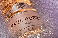 Paul Goerg Champagne Brut Rose 750ml