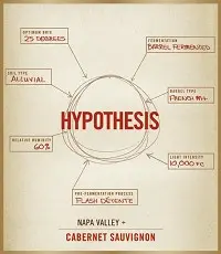 Hypothesis Cabernet Sauvignon 750ml