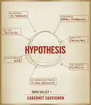 Hypothesis Cabernet Sauvignon 750ml