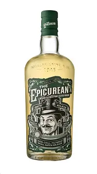 The Epicurean Scotch 750ml
