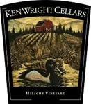 Ken Wright Pinot Noir Hirschy Vineyard 750ml