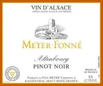 Meyer-fonne Pinot Noir Altenbourg 750ml
