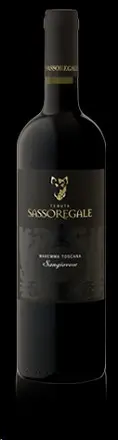 Tenuta Sassoregale Sangiovese 750ml