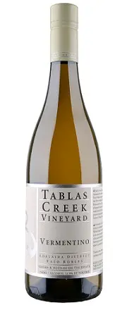 Tablas Creek Vermentino 750ml