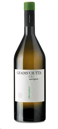 Gradis'ciutta Sauvignon 750ml