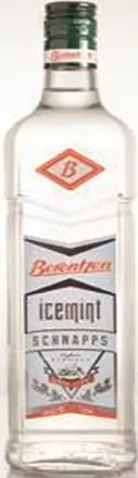 Berentzen Schnapps Icemint 750ml