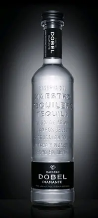 Maestro Dobel Tequila Diamante 750ml