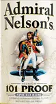 Admiral Nelson's Rum Spiced 101 Proof 750ml