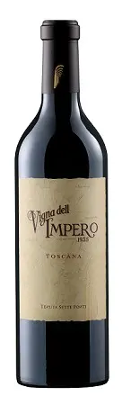Tenuta Sette Ponti Vigna Dell Impero 750ml