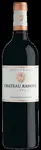 Chateau Rahoul Graves Rouge 750ml