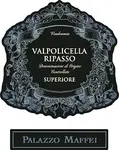 Palazzo Maffei Valpolicella Superiore Ripasso 750ml
