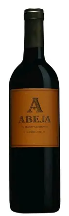 Abeja Cabernet Sauvignon 750ml