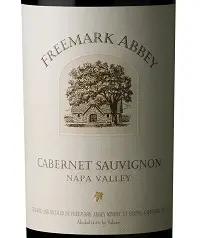Freemark Abbey Cabernet Sauvignon Napa Valley 750ml